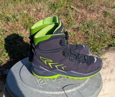 Lowa Winterschuhe Gore-Tex, Grösse 39