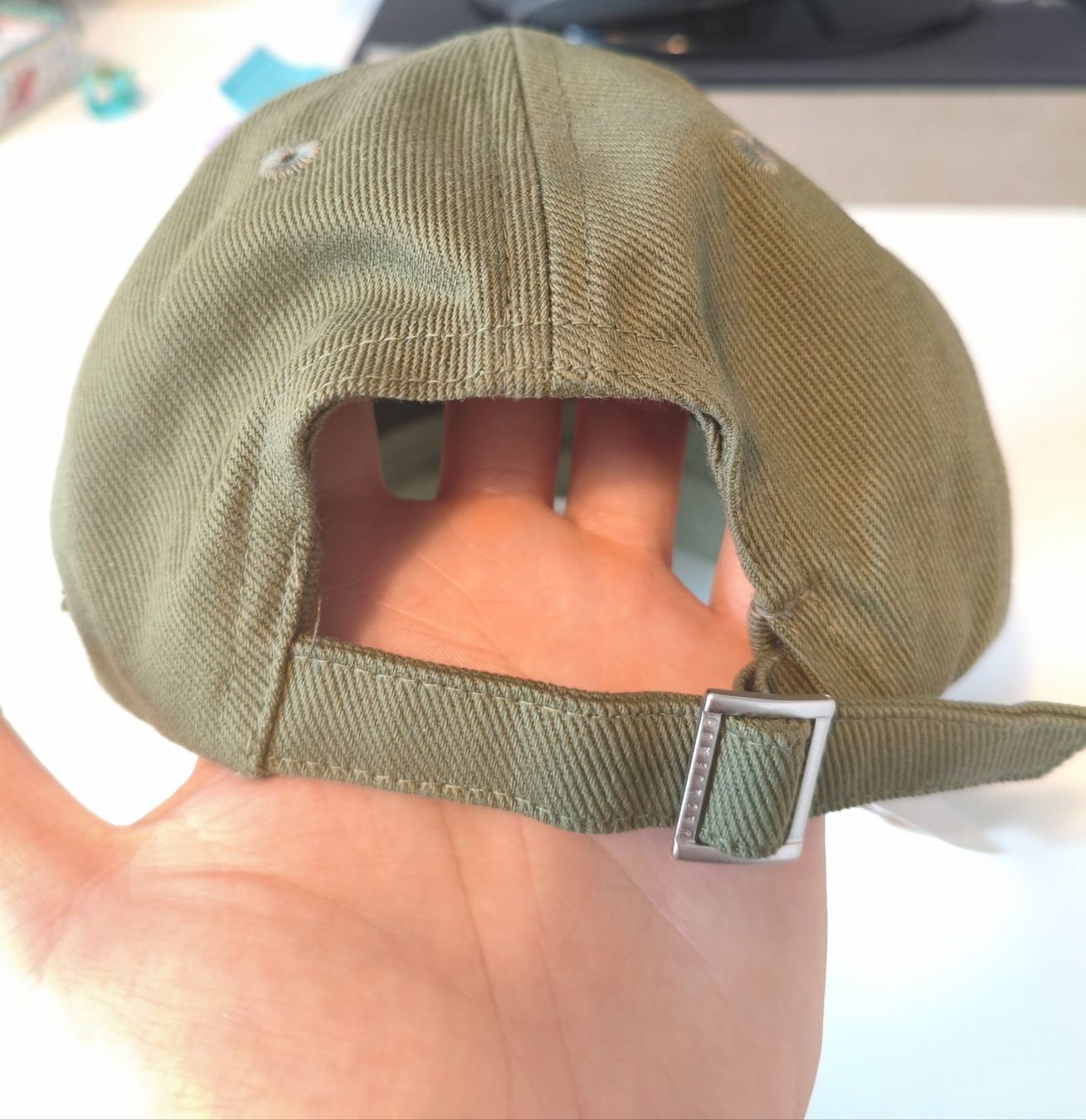 Jacquemus Copricapi, berretti & cappellini: Jacquemus cap – Nuovo e nell'imballaggio originale da Zürich venduto da gds90 3