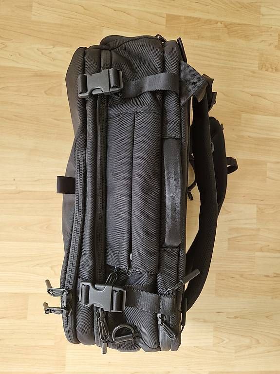 Rucksäcke: Rucksack - Aer Travel Pack 2 – Gebraucht aus Zürich von rem_7k86