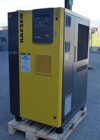Occasion Schraubenkompressor Kaeser ASK40SFC (22 kW)