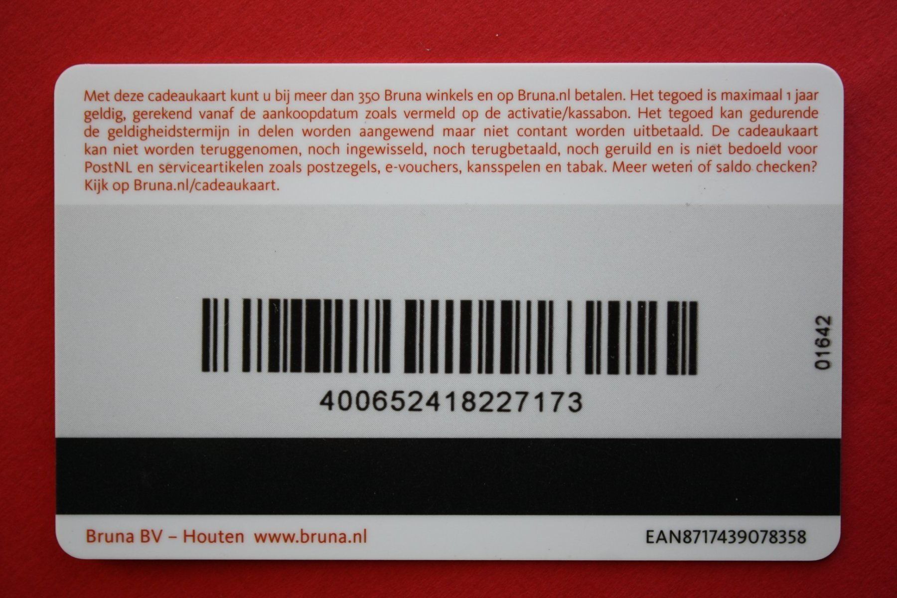 Karten: geschenkkarte – Gebraucht aus Laupen BE von Gufi57 1