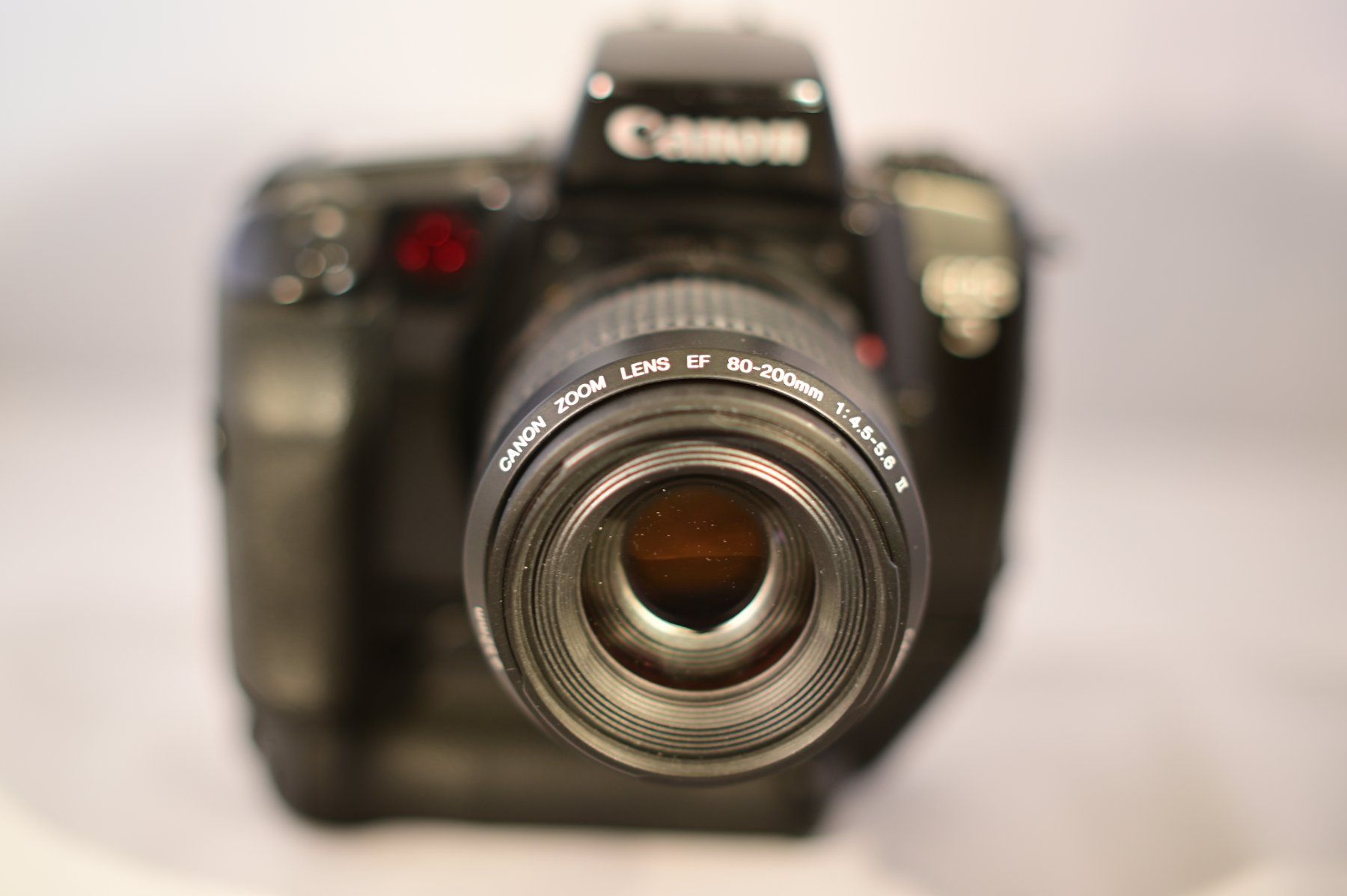 Canon Fotocamera: Canon EOS 5 – Usato da Uster venduto da Stoessda 3