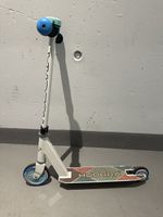 Hudora Roller Scooter Trotti Trottinet