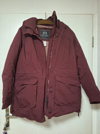 Winterjacke Damen Gr. XXL Spirit of Kalevala warm & bequem