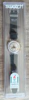 Swatch Chrono Atlanta 1996 Olympic Games – Full Set mit Box