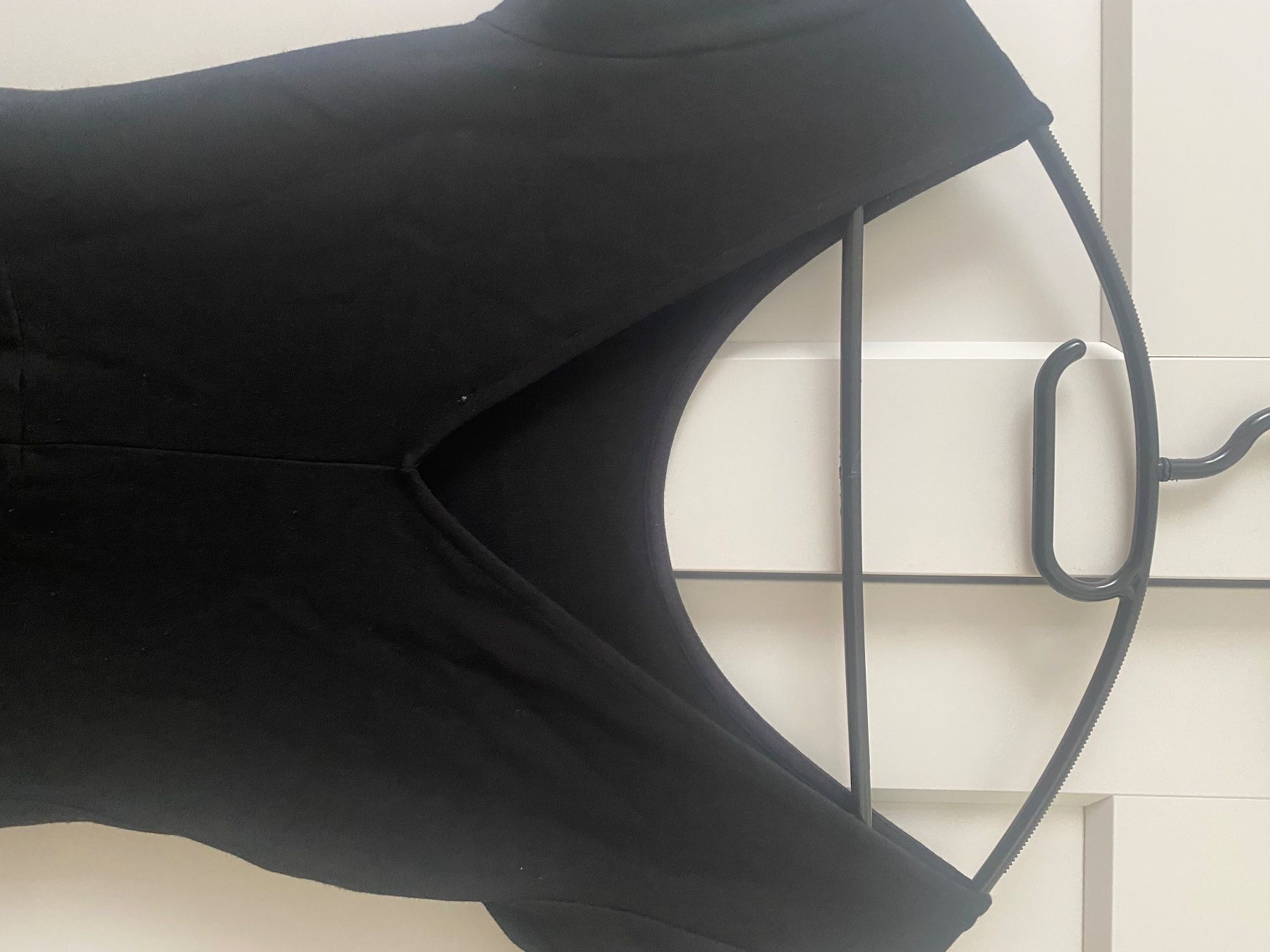 Esprit Vestiti: Esprit schwarzes kurzes Kleid – Usato da Bern venduto da sophie.wahlmueller 1