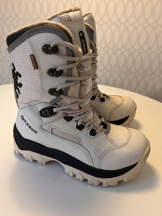 winterstiefel gr 36