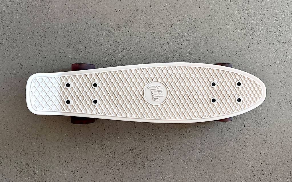 Slide Skateboards: Skateboard Slide – Usato da Luzern venduto da Natalia_lu 1