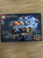 LEGO Harry Potter Hogwarts Koffer 76399 neu in OVP
