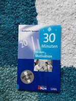 Reinhard Sprenger, in 30 Minuten MOTIVATION