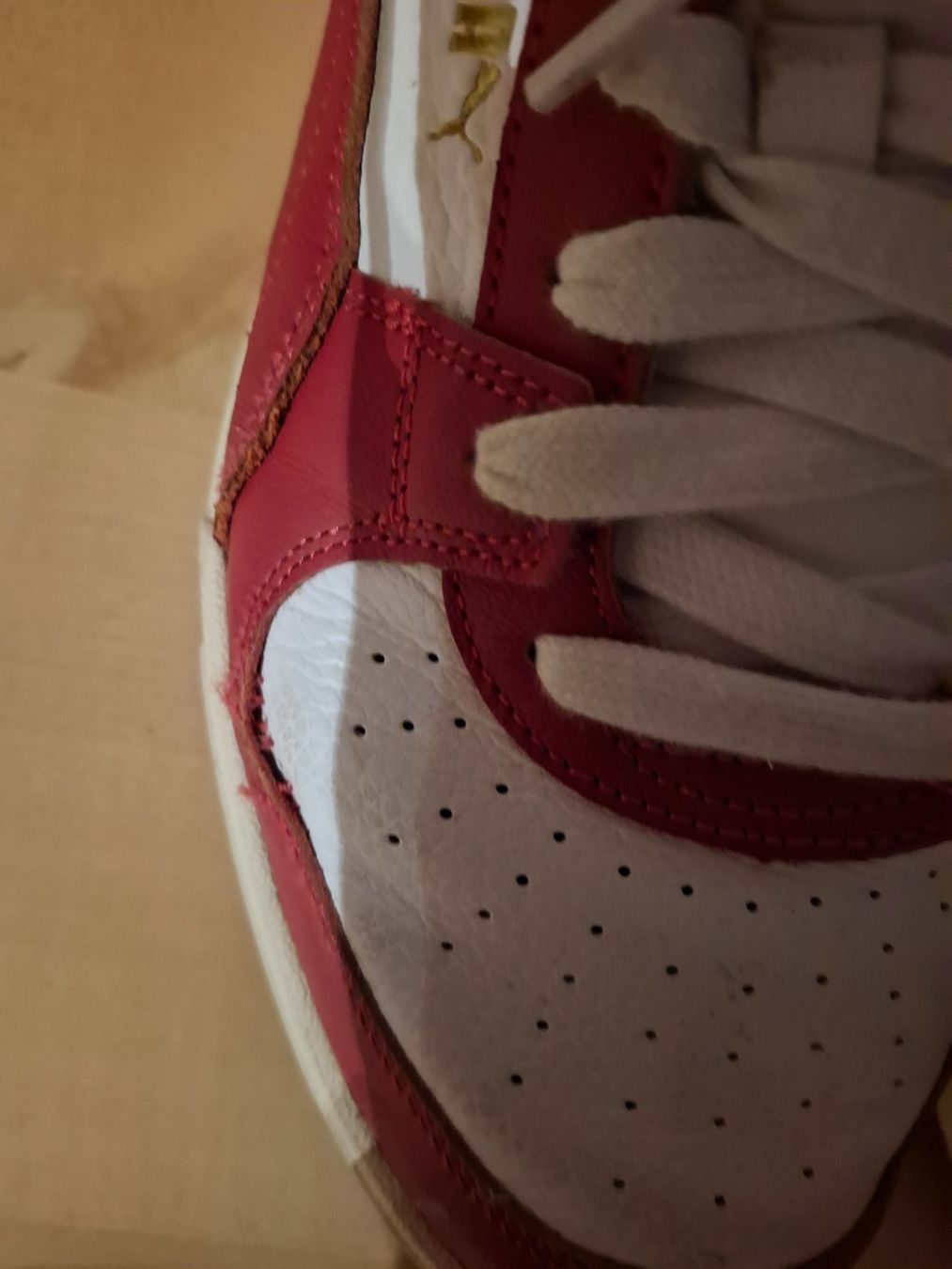 Puma Herrenschuhe: Puma Schuhe – Gebraucht aus Goldingen von aaaooo 3