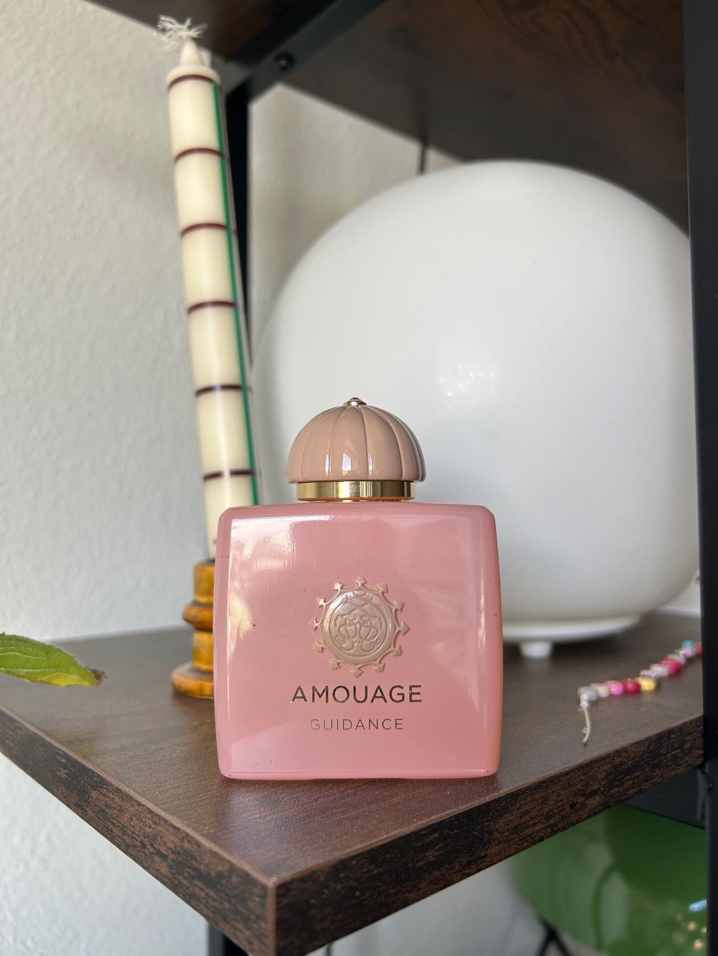 Amouage Parfums & Eau de Toilette: Amouage Odyssey Guidance Eau de Parfum 100 ml – D'occasion à Genève par alyssahersheson