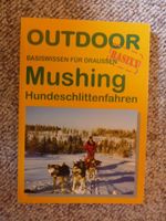 Mushing / Hundeschlittenfahren