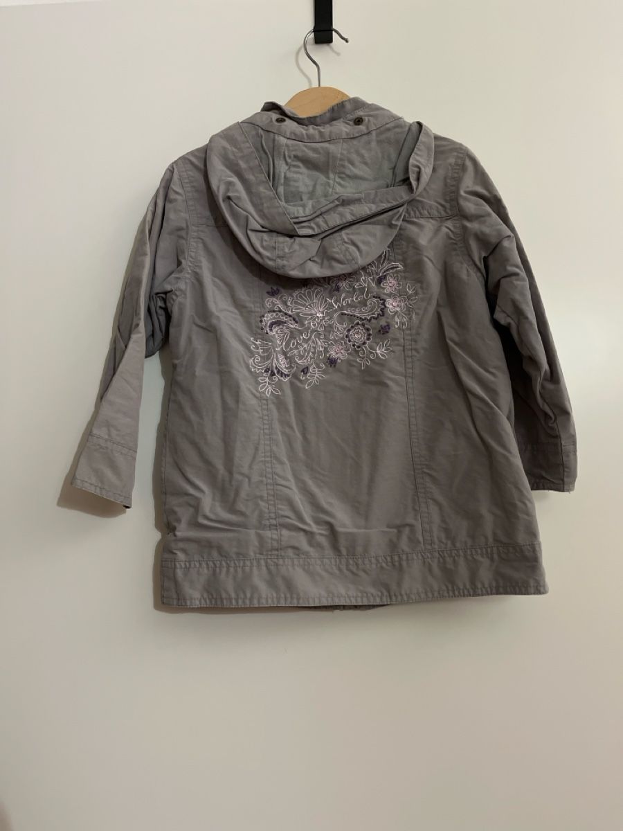 Giacche & Cappotti: Jacke Gr.104 – Usato da Zürich venduto da Luerika 1