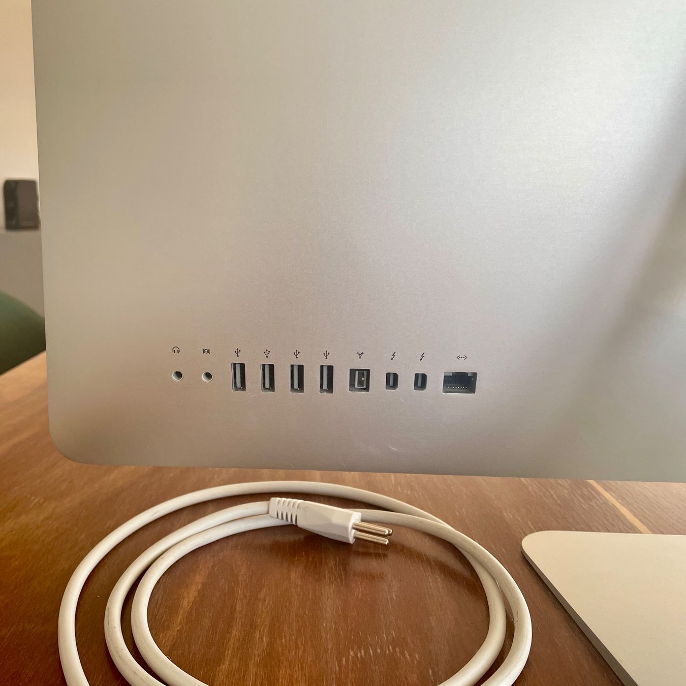 Apple PC: iMac late 2011 - 27 Zoll – Usato da Oberengstringen venduto da Spiderrrman 3