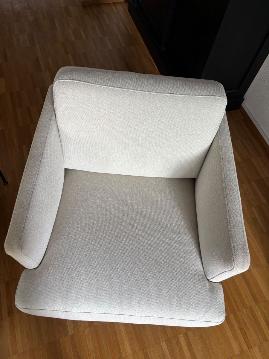 Westwing Poltrone: Westwing Fluent Sessel – Usato da Zürich venduto da Rubygem 4