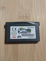 The Sims 2 - Game Boy Advance - Top Zustand! Retro!