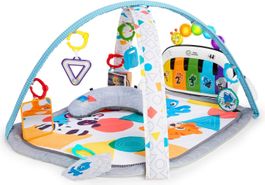 Baby Einstein Musik & Sprachen Spielbogen – wie neu