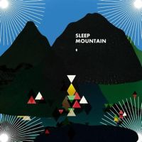 The Kissaway Trail - Sleep Mountain (Digipack)