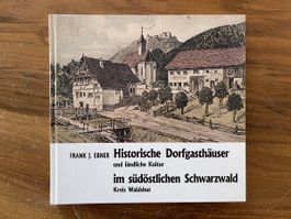 Historische Gasthäuser Schwarzwald: Ein Leseschatz!