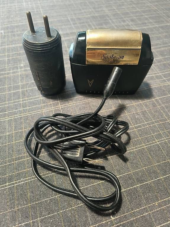 Rasoi & Lamette da barba: Rasoio vintage – Usato da Lugano venduto da dar_zg96