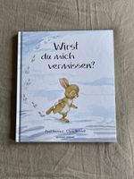 Kinderbuch: Wirst du mich vermissen? - Paul Stewart