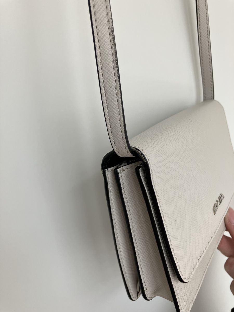 Prada Taschen für Damen: Prada Tasche – Gebraucht aus Zürich von pac_qxb7 1