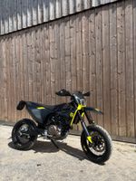 Husqvarna 701