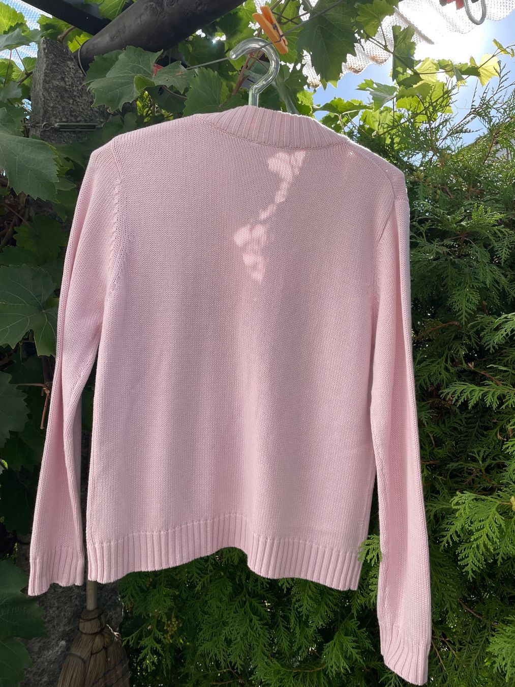 Giacche: Strickjacke L CASA BLANCA – Usato da Zürich venduto da Pamuk04 1