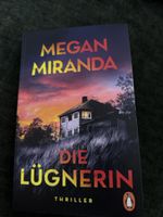 M. Miranda - Die Lügnerin