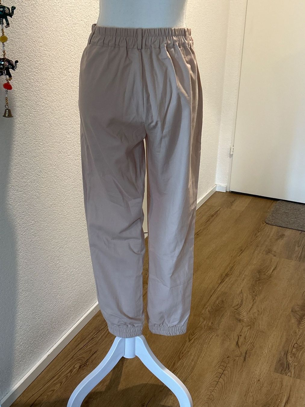Pantaloni: Freizeithose beige Gr. S – Nuovo (secondo la descrizione) da Brunnen venduto da Nala2929 5