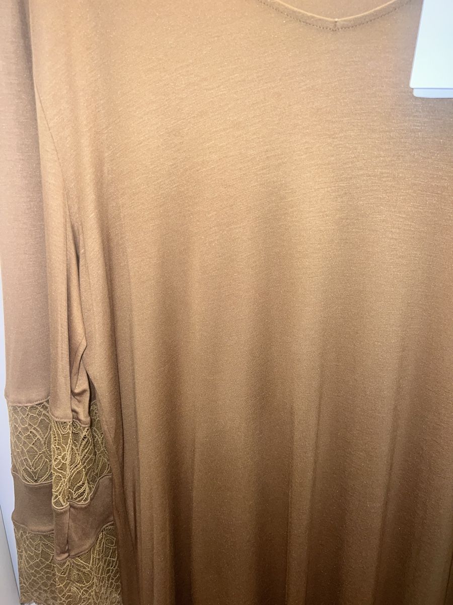 Hanro Negligees & Pigiami: Nachthemd HANRO L neu – Nuovo (secondo la descrizione) da Dornach venduto da samuti 1