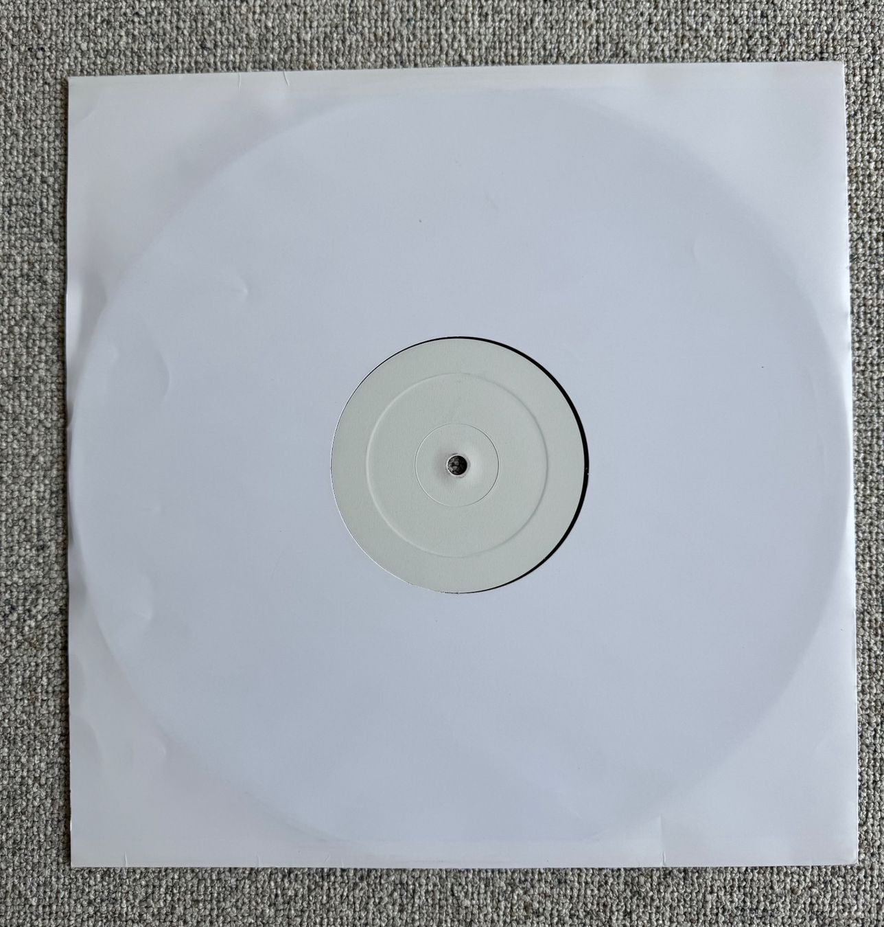 Dischi in vinile: DJ Antoine vs Mad Mark - Session -12" Maxi - 2000er Techno – Usato da Rorbas venduto da BlackstarRecords 1