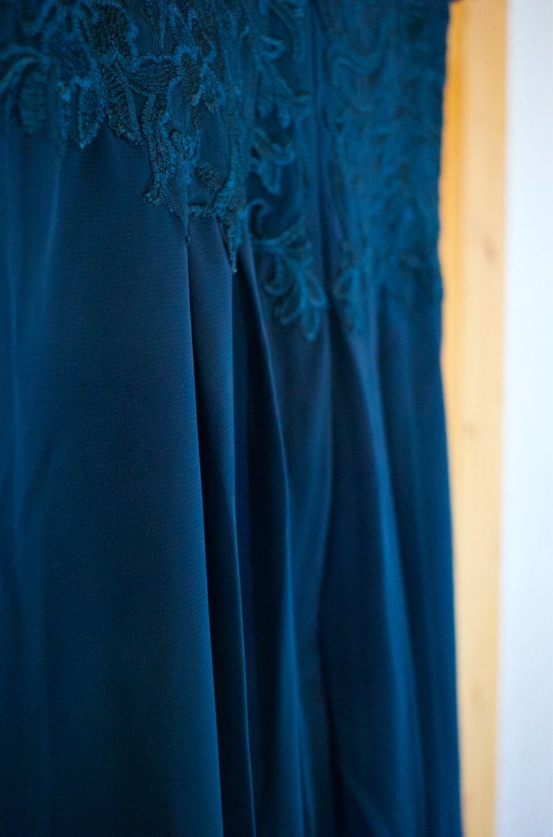 JJ’s House Kleider: Brautmutterkleid, Dark Navy – Neu und originalverpackt aus Eschikofen von anj_98vh 6