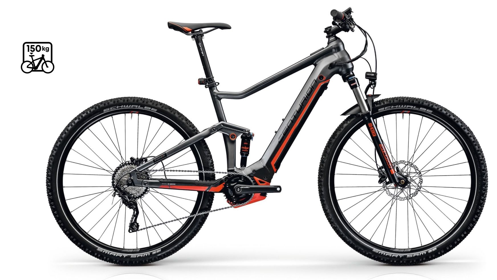 Velos: Centurion Lhasa E R750i XL – Neu (gemäss Beschreibung) aus Pontresina von Bernina_Sport