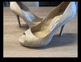 Jimmy Choo High Heels