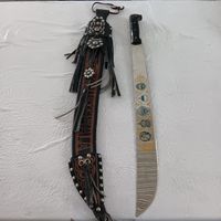 Zukerrohrschneider Muskete