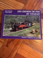 Les chemins de fer du Vivarais
