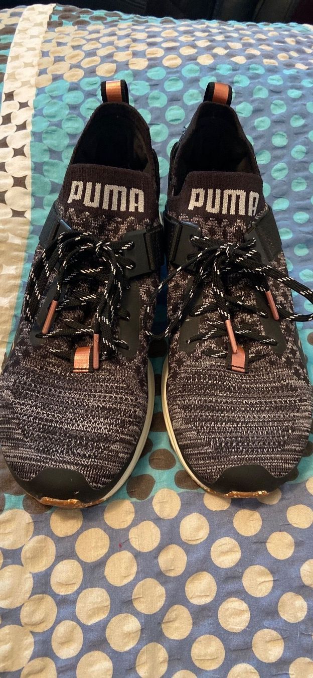 Rieker Scarpe da donna: NEUWERTIG***SCHUHE "PUMA" Gr 41**TOP GESCHENK*** – Nuovo (secondo la descrizione) da Zürich venduto da Ceca52