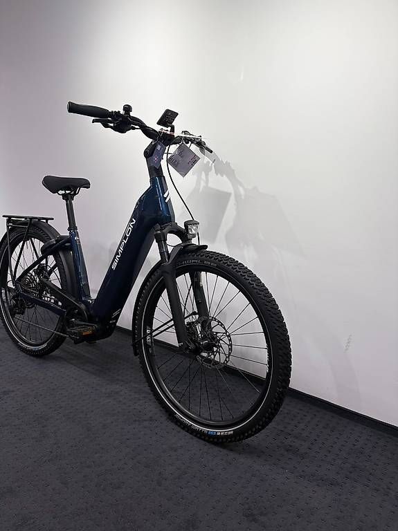 Vélos: Simplon Kagu Top Aktion! – Neuf avec emballage d'origine à Schönholzerswilen par Biker00 2