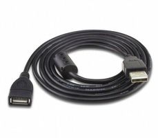 3M USB 2.0 Verlängerungskabel