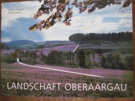 Landschaft Oberaargau