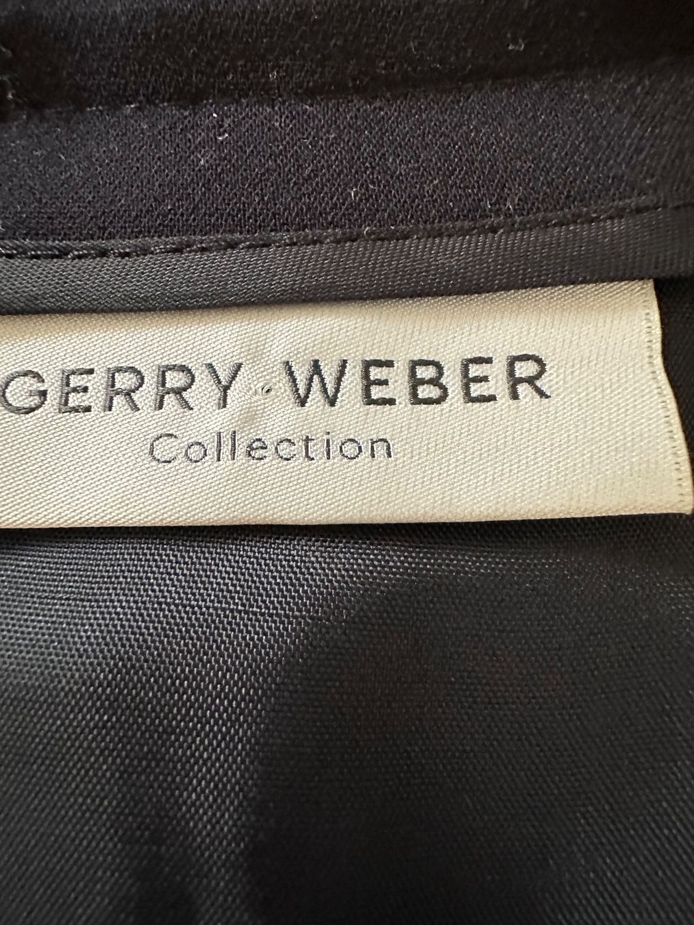 Gerry Weber Jacken: Blazer von Gerry Weber NEU – Neu (gemäss Beschreibung) aus Widnau von Sheleila 3