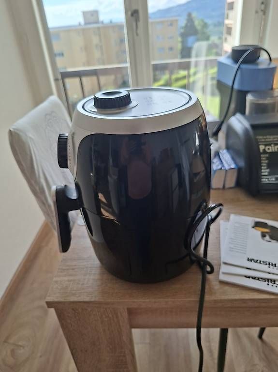 Elettrodomestici da cucina: Friteuse air frayer  – Usato da Chernex venduto da fib_vsy7 2