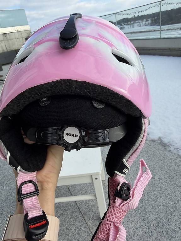 Uvex Casques: Ski Helm Grosse 48-52 – D'occasion à Aeschi SO par Oceana.Indigo 3
