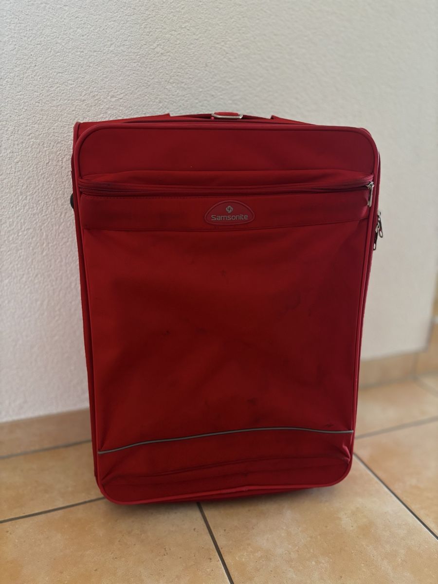 Samsonite Valigie: Valise samsonite soute – Usato da Denens venduto da RomainSecondeMain
