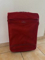 Valise samsonite soute
