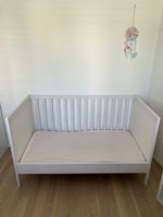 CHF 70.- IKEA Kinderbett