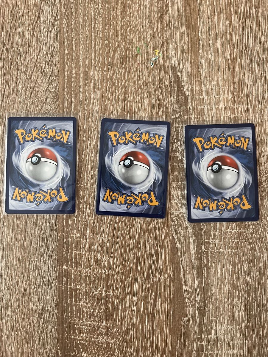 Pokémon Sammelbilder & Trading cards: Pokemon Series 2 First Partner – Neu (gemäss Beschreibung) aus Thalwil von apudhelvetia 1