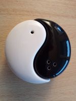 Pfeffer- Salzstreuer Yin Yang